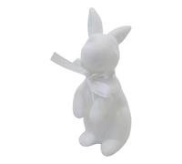 Pequeños santos en lata: escenas clásicas de Pascua en formato mini - Crucifixión resurrección en una lata de metal - Figuras de resina para decoración de Pascua 117