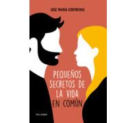 Pequeños secretos en la vida en común