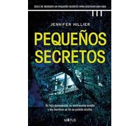 Pequeños Secretos