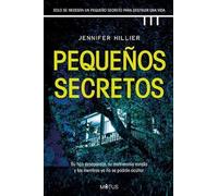 Pequeños secretos (Reinas del Thriller) – Motus