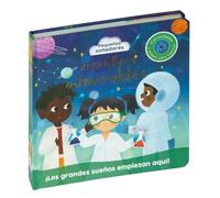 Pequeños Soñadores Científicos Admirables