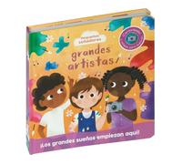 Pequeños Soñadores Grandes Artistas