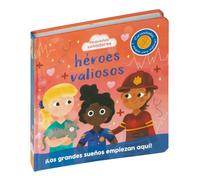 Pequeños Soñadores Héroes Valiosos