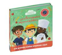 Pequeños Soñadores ProfesionalesImprescindibles