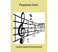 Pequenos Sons (ebook)