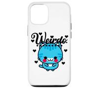 Pequeños y Lindos bichos raros por Todas Partes: proclámelo Carcasa para iPhone 12/12 Pro