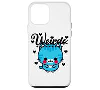 Pequeños y Lindos bichos raros por Todas Partes: proclámelo Carcasa para iPhone 12 Mini