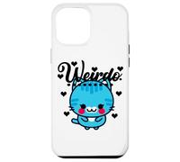 Pequeños y Lindos bichos raros por Todas Partes: proclámelo Carcasa para iPhone 12 Pro MAX