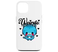 Pequeños y Lindos bichos raros por Todas Partes: proclámelo Carcasa para iPhone 13