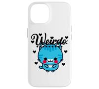 Pequeños y Lindos bichos raros por Todas Partes: proclámelo Carcasa para iPhone 14