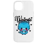 Pequeños y Lindos bichos raros por Todas Partes: proclámelo Carcasa para iPhone 14 Plus