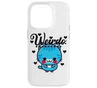 Pequeños y Lindos bichos raros por Todas Partes: proclámelo Carcasa para iPhone 14 Pro