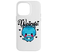 Pequeños y Lindos bichos raros por Todas Partes: proclámelo Carcasa para iPhone 14 Pro MAX