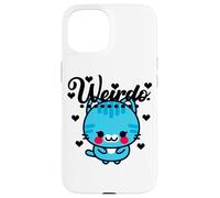 Pequeños y Lindos bichos raros por Todas Partes: proclámelo Carcasa para iPhone 15