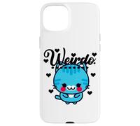 Pequeños y Lindos bichos raros por Todas Partes: proclámelo Carcasa para iPhone 15 Plus