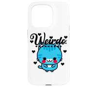 Pequeños y Lindos bichos raros por Todas Partes: proclámelo Carcasa para iPhone 15 Pro