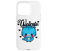 Pequeños y Lindos bichos raros por Todas Partes: proclámelo Carcasa para iPhone 15 Pro MAX