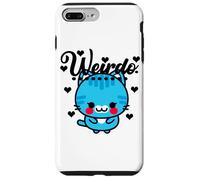 Pequeños y Lindos bichos raros por Todas Partes: proclámelo Carcasa para iPhone 7 Plus/8 Plus