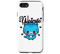 Pequeños y Lindos bichos raros por Todas Partes: proclámelo Carcasa para iPhone SE (2020) / 7/8