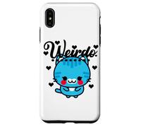 Pequeños y Lindos bichos raros por Todas Partes: proclámelo Carcasa para iPhone XS MAX