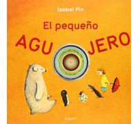 Pequeᆬo Agujero, El (pequeñológuez)