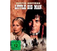 Pequeo gran hombre ( Little Big Man (1970) )
