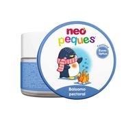 Neo Peques Bálsamo pectoral para niños con eucalipto y menta – 50 ml