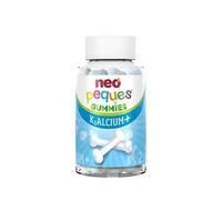 Neo Peques Kalcium+ 30 caramelos