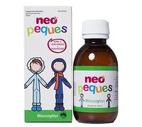 Peques Mocosytos 150 ml de Neo