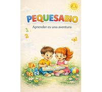 PEQUESABIO: Aprender es una aventura