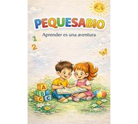 PEQUESABIO: Aprender es una aventura