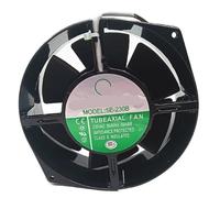 PEQYUACTE 5E-115B 5E-230B 5E-DVB-1 5E-380B Ventilador 230v(5E-230B)