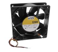 PEQYUACTE 9WP1212M1011 Ventilador 12VDC 120X120X38mm 2.52W 3hilos