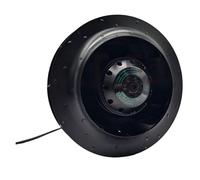 PEQYUACTE R2E225-AT52-19 M2E068-DF Ventilador de refrigeración de 230 V