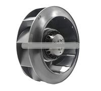 PEQYUACTE R2E250-AT06-44 R2E250-RB06-XX 3ADT754033R0001 R2E250-RB06-21 R2E250-AL05-18 R2E250-RC08-12 Ventilador de refrigeración