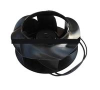 PEQYUACTE R3G280-RR03-H1 1-200-277V 50/60Hz 2.2A 500W Ventilador