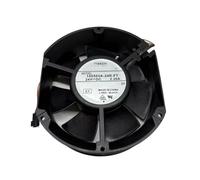 PEQYUACTE Ventilador de refrigeración 15050VA-24R-FT