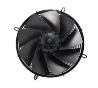 PEQYUACTE W4S200-CH04-70 W4S200-CI04-01 W4S250-CA20-56 W4S250-CI02-01 Ventilador de refrigeración(W4S200-CI04-01)