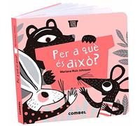 Per a què és això? (Endevinetes)