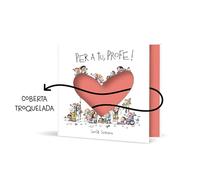 Per a tu, profe!: Un regal ideal per a aquest final de curs (Contes infantils)
