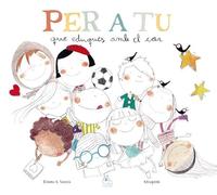 Per a tu: que eduques amb el cor