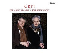 Per Aage Brandt - Cry!