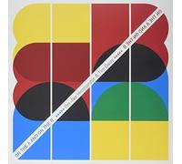 Per-Ake Holmlander - On The A & On The B [Vinilo]