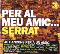 Per al Meu Amic... Serrat