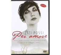 Per Amore Ao Vivo [USA] [DVD]