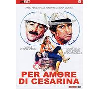 Per amore di Cesarina [Italia] [DVD]