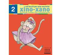 Per anar escrivint xino-xano 2 - 9788481316971