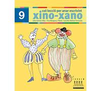 Per anar escrivint xino-xano 9 - 9788481317046