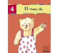 PER ANAR LLEGINT... XINO-XANO: El meu ós: 4 - 9788481316797