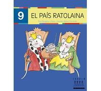 Per anar llegint... xino-xano: El país Ratolina (majúscula): 9 - 9788481317350